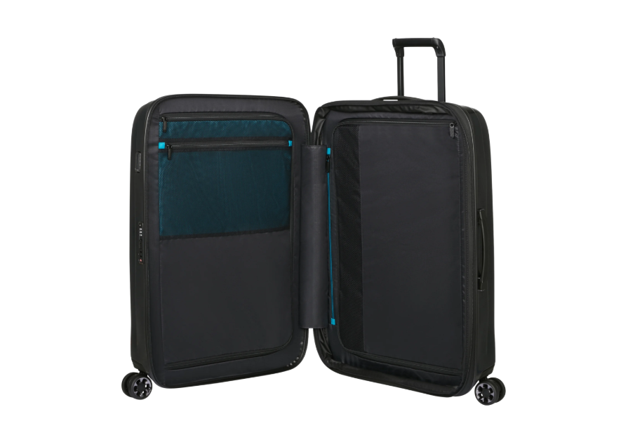 Samsonite 158249 valise 70cm samsonite nexis valise