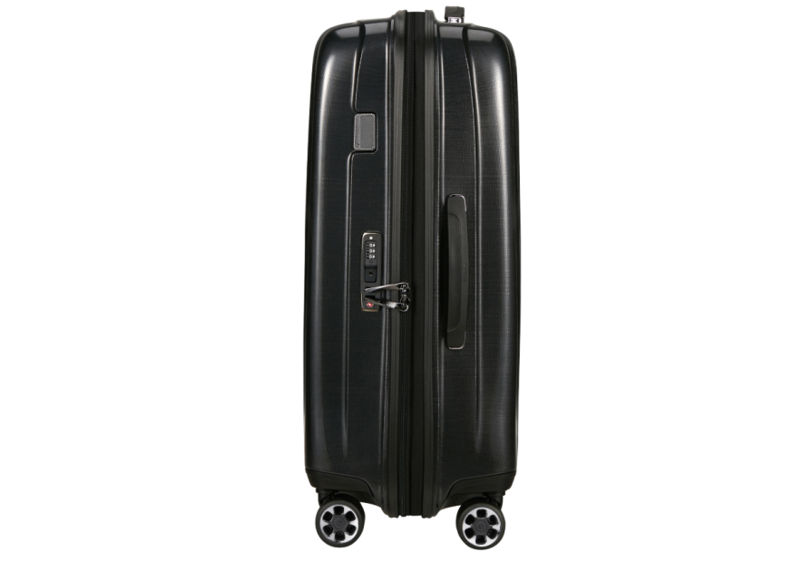 Samsonite 158249 valise 70cm samsonite nexis valise