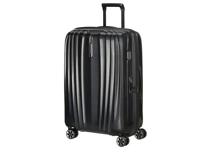 Samsonite 158250 valise 76 cm samsonite nexis valise