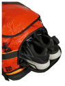 Samsonite 158770 sac de voyage m samsonite outtrax sacs-de-voyage