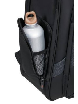 Samsonite 159771 sac à dos cabine samsonite glazed Loisirs