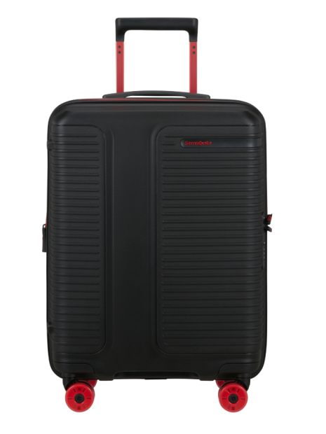 Samsonite 160211/KU7001 valise cabine samsonite provider valise-cabine