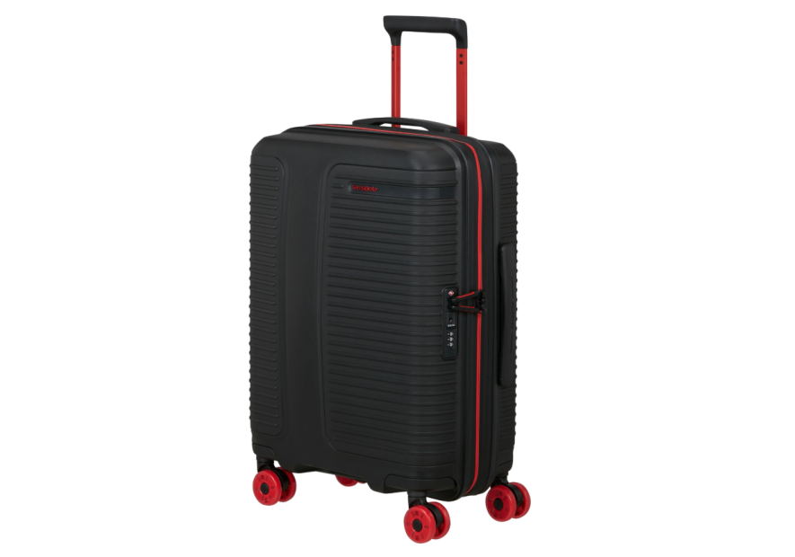 Samsonite 160211/KU7001 valise cabine samsonite provider valise cabine