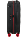 Samsonite 160211/KU7001 valise cabine samsonite provider valise-cabine