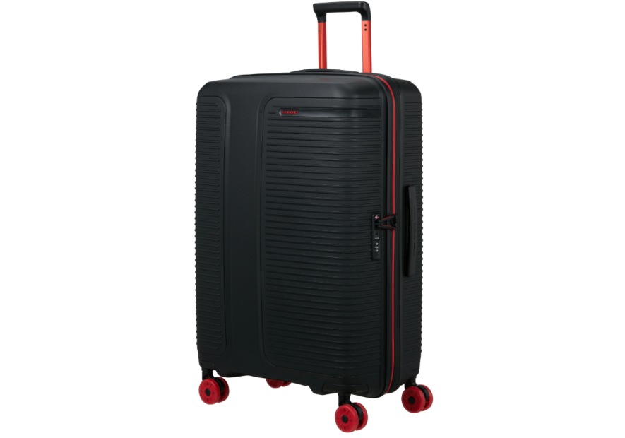 Samsonite 160215/KU7003 valise samsonite provider taille moyenne valise