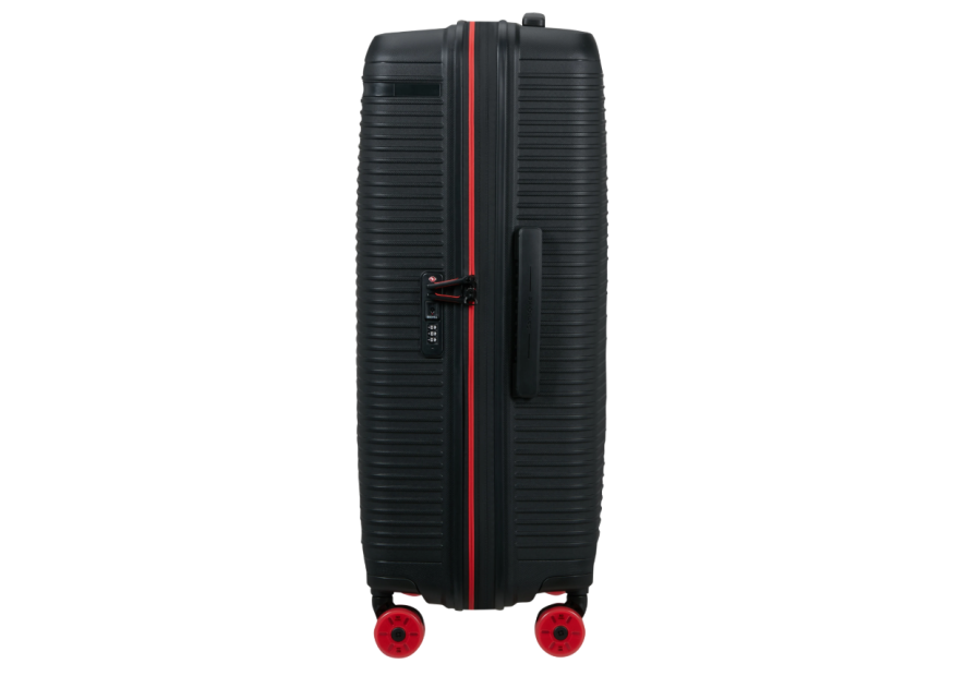 Samsonite 160215/KU7003 valise samsonite provider taille moyenne valise