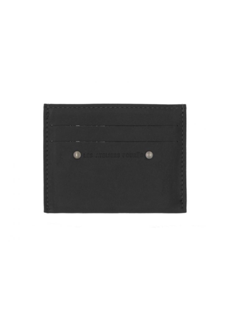 Les Ateliers Foures 930X porte cartes rfid les ateliers fourès baroudeur p.cartes credit