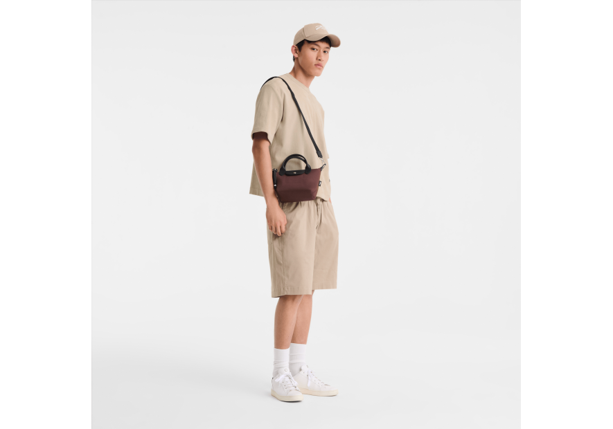 Longchamp 1500HSR sac à main xs longchamp le pliage energy Sacs à mains
