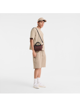 Longchamp 1500HSR sac à main xs longchamp le pliage energy Sacs à mains