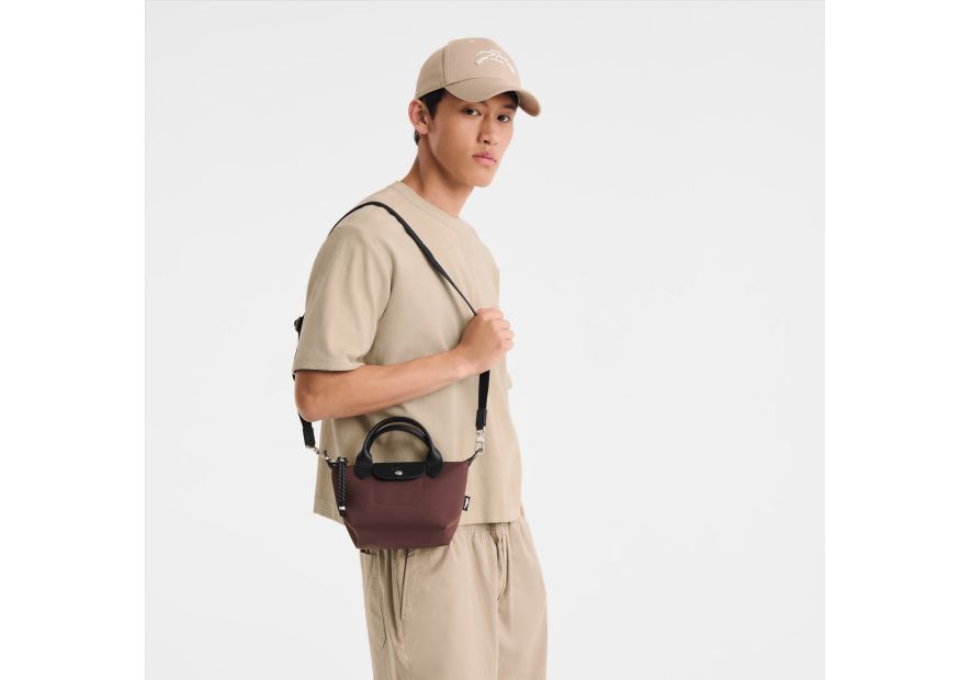 Longchamp 1500HSR sac à main xs longchamp le pliage energy Sacs à mains