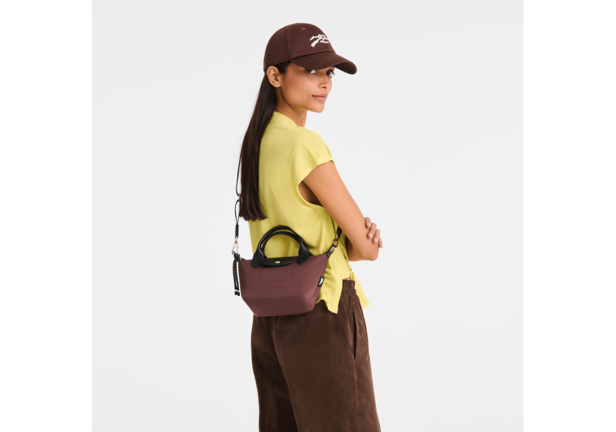 Longchamp 1500HSR sac à main xs longchamp le pliage energy Sacs à mains