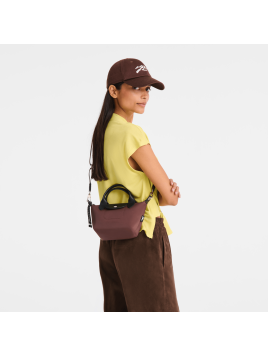 Longchamp 1500HSR sac à main xs longchamp le pliage energy Sacs à mains
