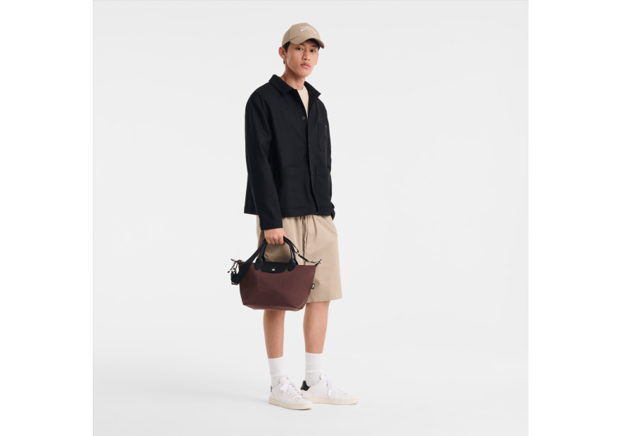 Longchamp 1512HSR sac à main s longchamp le pliage energy Sacs à mains