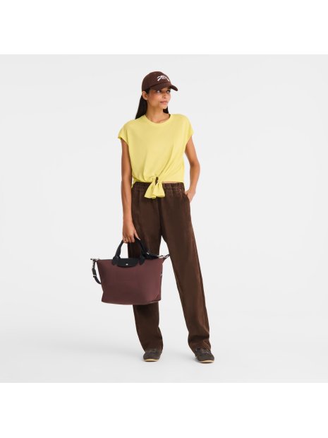 Longchamp 1515HSR sac à main l longchamp le pliage energy sacs-a-mains