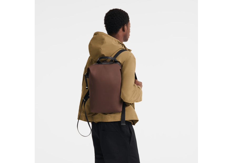 Longchamp 10166HSR sac à dos l le pliage energy Sac à main