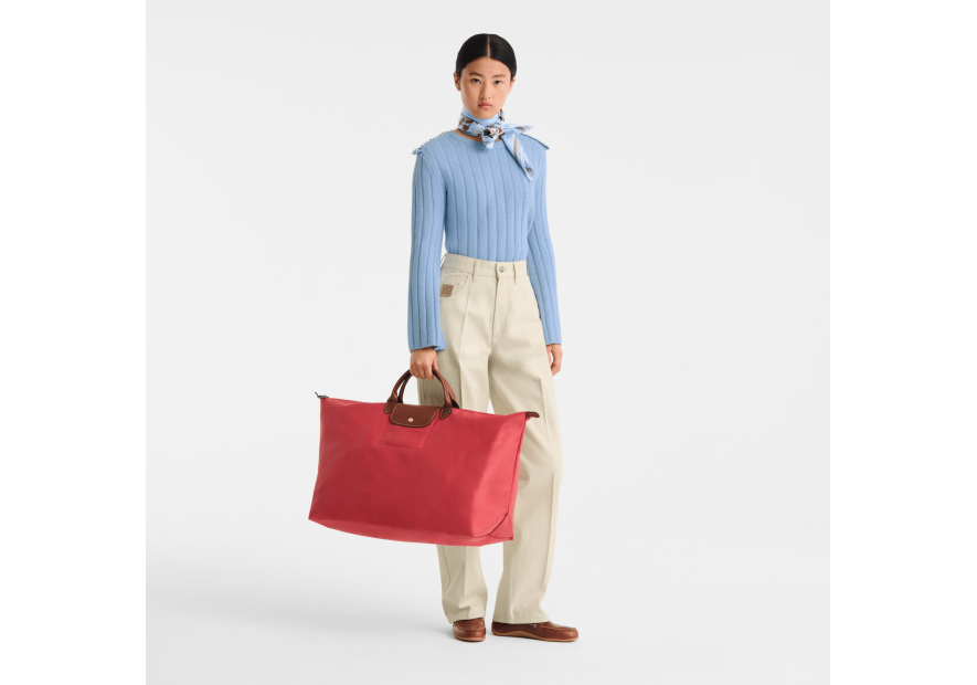 Longchamp 1625089 sac de voyage m le pliage original Sacs de voyage
