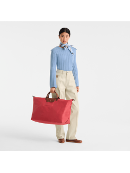 Longchamp 1625089 sac de voyage m le pliage original Sacs de voyage