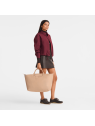 Longchamp 1624979 sac de voyage longchamp taille l le pliage one sacs-de-voyage