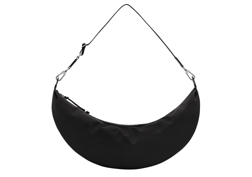 Longchamp 10372HSR sac à main longchamp banane le pliage energy Sacs à mains