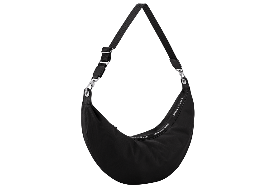 Longchamp 10372HSR sac à main longchamp banane le pliage energy Sacs à mains
