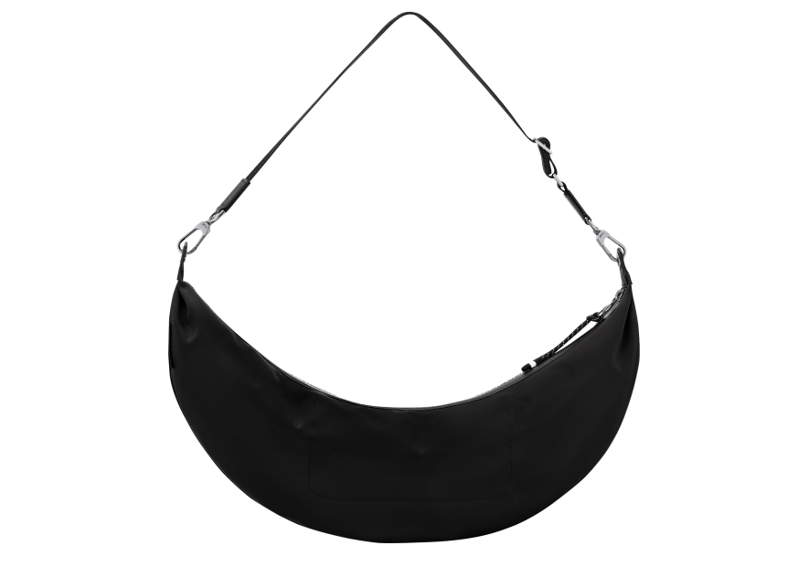 Longchamp 10372HSR sac à main longchamp banane le pliage energy Sacs à mains