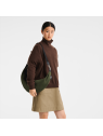 Longchamp 10372HSR sac à main longchamp banane le pliage energy sacs-a-mains