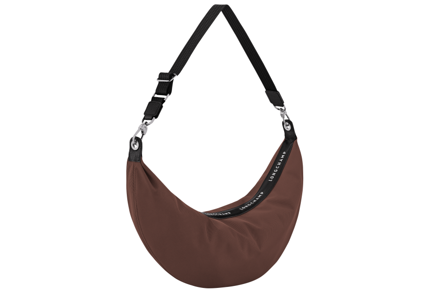 Longchamp 10372HSR sac à main longchamp banane le pliage energy Sacs à mains