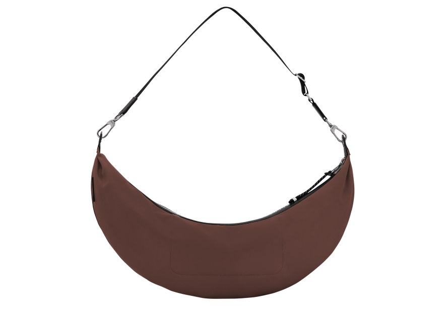 Longchamp 10372HSR sac à main longchamp banane le pliage energy Sacs à mains