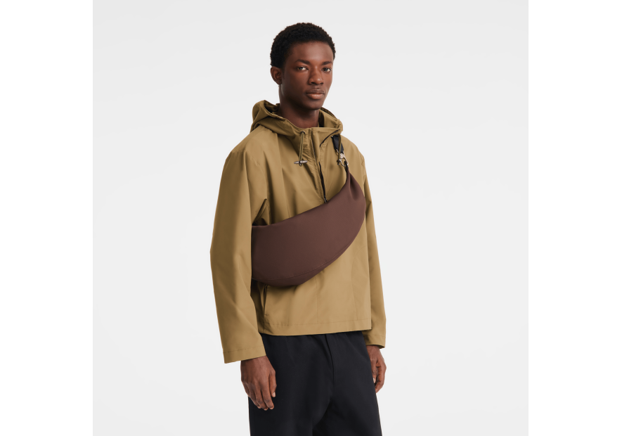 Longchamp 10372HSR sac à main longchamp banane le pliage energy Sacs à mains