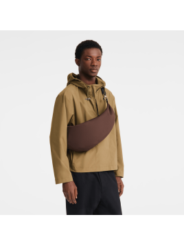 Longchamp 10372HSR sac à main longchamp banane le pliage energy Sacs à mains