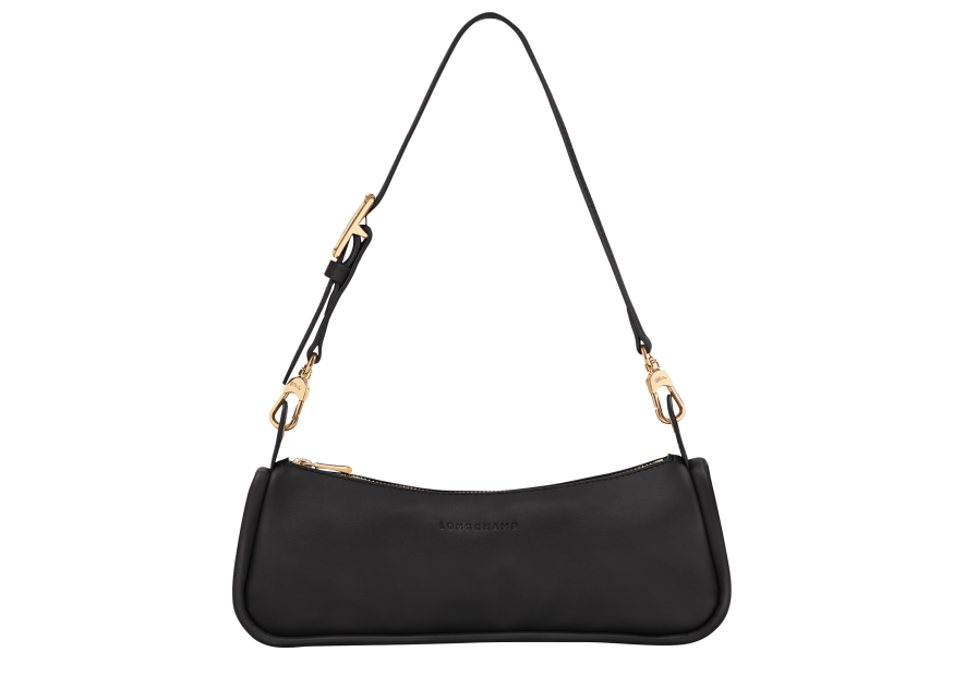 Longchamp 10384HJI sac à main longchamp looong m porté épaule Sacs à mains