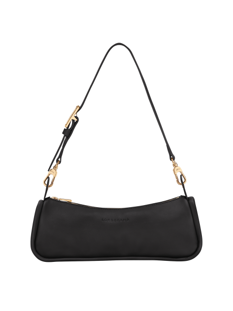Longchamp 10384HJI sac à main longchamp looong m porté épaule sacs-a-mains