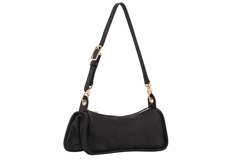 Longchamp 10384HJI sac à main longchamp looong m porté épaule Sacs à mains