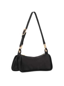 Longchamp 10384HJI sac à main longchamp looong m porté épaule Sacs à mains