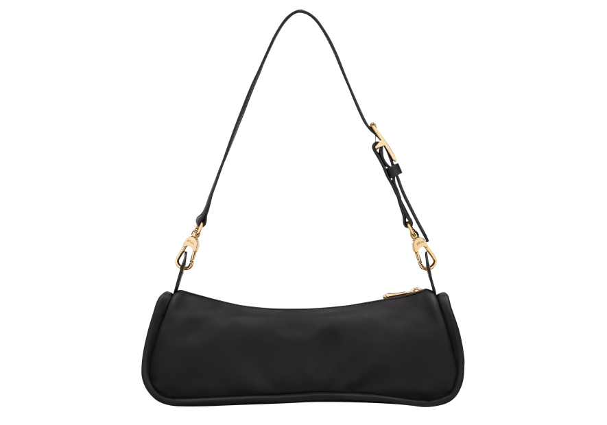 Longchamp 10384HJI sac à main longchamp looong m porté épaule Sacs à mains