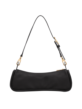 Longchamp 10384HJI sac à main longchamp looong m porté épaule Sacs à mains