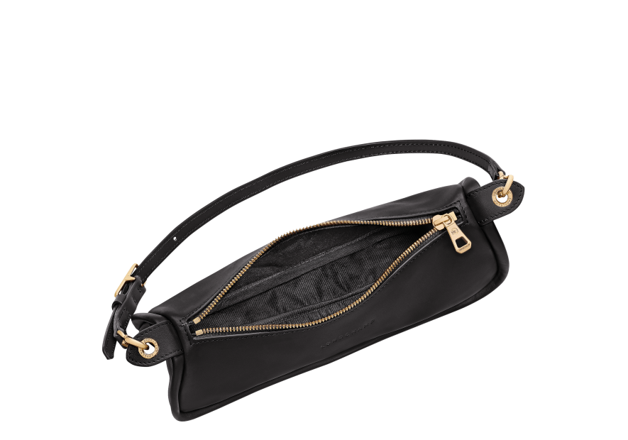 Longchamp 10384HJI sac à main longchamp looong m porté épaule Sacs à mains