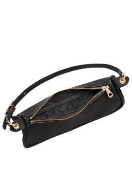 Longchamp 10384HJI sac à main longchamp looong m porté épaule Sacs à mains