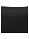 Longchamp 10384HJI sac à main longchamp looong m porté épaule sacs-a-mains