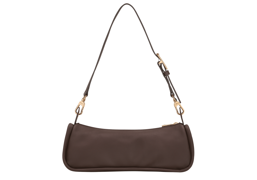 Longchamp 10384HJI sac à main longchamp looong m porté épaule Sacs à mains