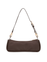 Longchamp 10384HJI sac à main longchamp looong m porté épaule sacs-a-mains