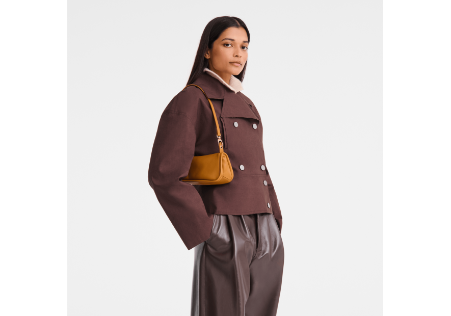Longchamp 10384HJI sac à main longchamp looong m porté épaule Sacs à mains