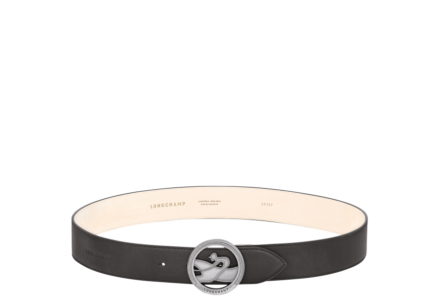 Longchamp 40107K01 ceinture femme longchamp minéral Ceintures