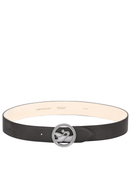 Longchamp 40107K01 ceinture femme longchamp minéral Ceintures