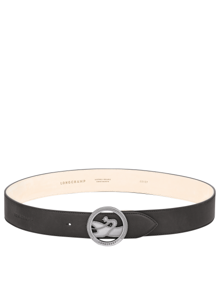 Longchamp 40107K01 ceinture femme longchamp minéral Ceintures