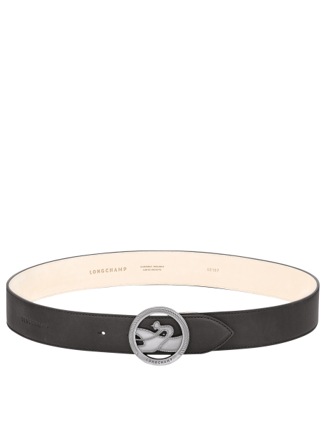 Longchamp 40107K01 ceinture femme longchamp minéral ceintures