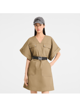 Longchamp 40107K01 ceinture femme longchamp minéral Ceintures