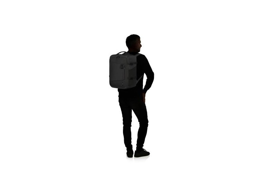 Samsonite 161250 sac à dos cabine samsonite 2 fit sac a dos