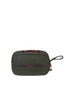 Samsonite 140878/KH7008 trousse de toilette samsonite écodiver double zip Trousses de toilette