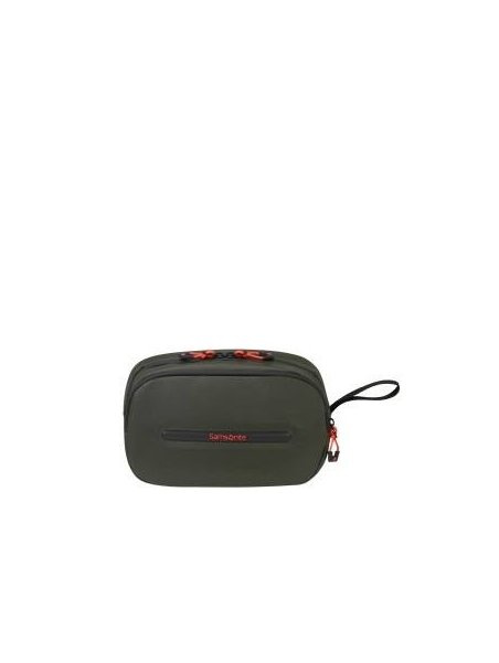 Samsonite 140878/KH7008 trousse de toilette samsonite écodiver double zip Trousses de toilette